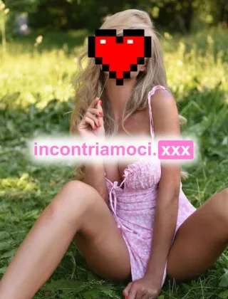 9 - Isabella Escort Pistoia - 3455133975