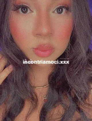 14 - Dalila Escort Verbano-Cusio-Ossola - 3665203955