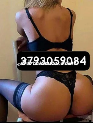 3793059084 - Novita 23 Escort Arezzo