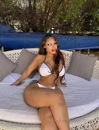 36 - Crystal Escort Udine - 3292780813