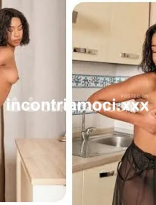 32 - Yessica Escort Roma - 3446591464