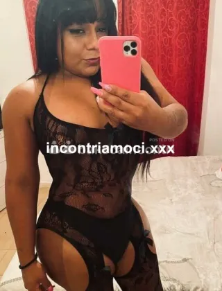 18 - Michelle Trans Terni - 3508616428