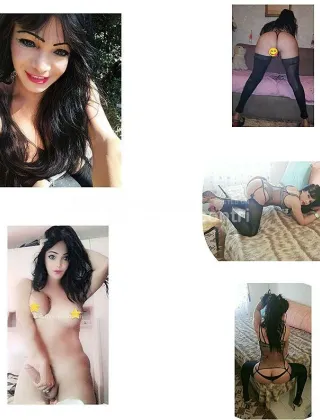 31 - Pamela Trans Roma - 3271136956