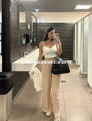 10 - Silvana Escort Pesaro e Urbino - 3500959371