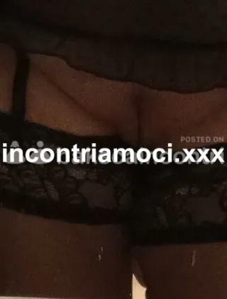 33 - Ac Escort Pistoia - 3203547355
