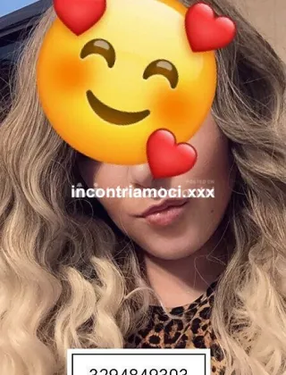 34 - Pamy Escort Modena - 3294849303