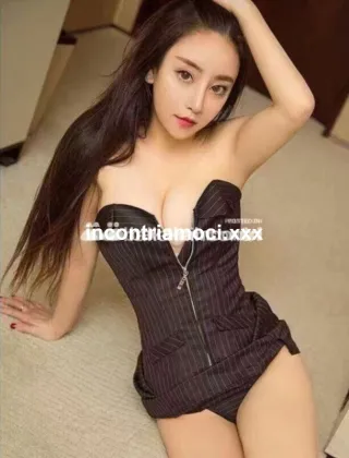 3387060272 - Nuova Arrivata Ragazza Orientale Novita Totale