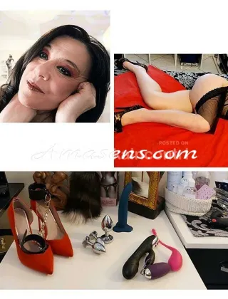 8 - Regina Del Piacere Escort Cuneo - 3488421382