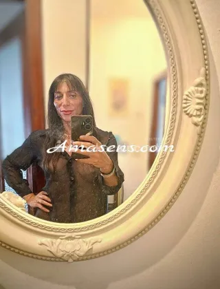 5 - Alessandra Trans Avellino - 3715212112