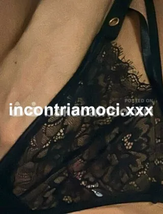3 - Sophia Escort Napoli - 3275756075