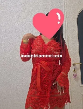 4 - Yasmina Escort Torino - 3520935438