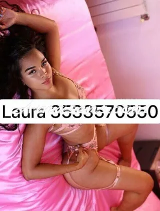 3533570550 - Escort Mistress Torino