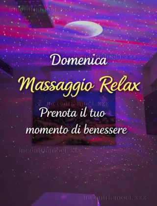 3806938958 - Massaggio Solo Per Donne O Coppia
