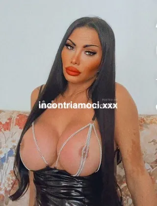16 - Malena Trans Napoli - 3284326925