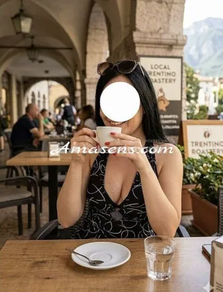 3 - Federica Escort Trento - 3793855585