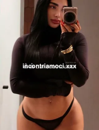 1 - Naty Escort Trieste - 3510241943