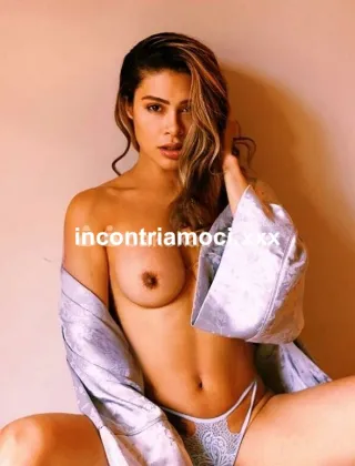 32 - Emanuela Escort Arezzo - 3342883266