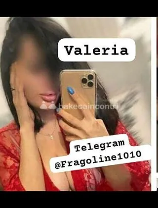 7 - Vale Escort Caserta - 3510455346