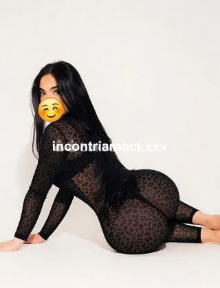30 - Maya Escort Parma - 3511882921