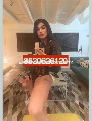 3520626120 - Penelope 25 Mistress 🇨🇴 Colombiana Catania