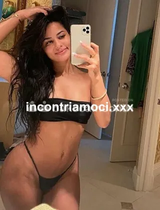 3511538124 - Taina 25 Escort Foggia