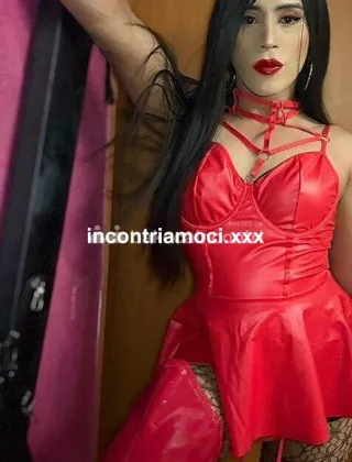 18 - Rebecca Trans Arezzo - 3444700578