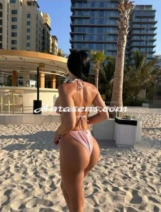 2 - Isa Escort Rimini - 3508238382