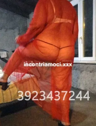 35 - Erica Escort Viterbo - 3923437244