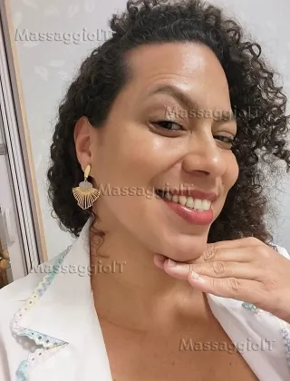21 - Maria Massaggi Firenze - 3522934777