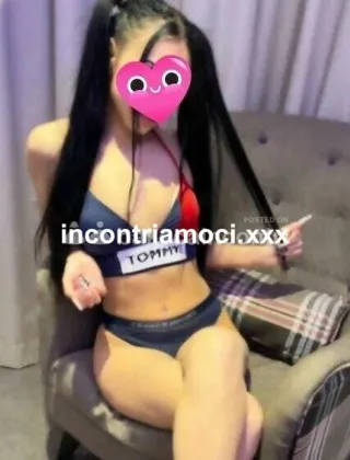 4 - Cystina Escort Modena - 3509328365