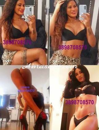 6 - Juliana Trans Bari - 3898708570