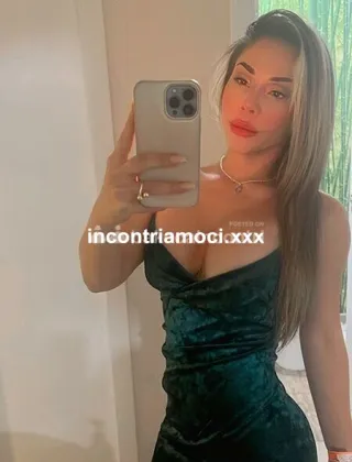 3509602921 - Dahian 22 Escort Roma