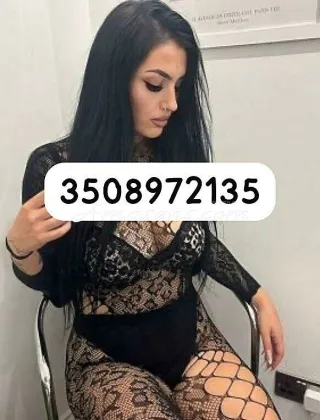 8 - Stella Napoletana Escort Caserta - 3508972631