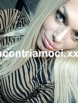 11 - Alessia Trans La spezia - 3288104873