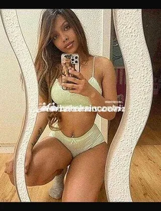 10 - Camila Escort Parma - 3513018478