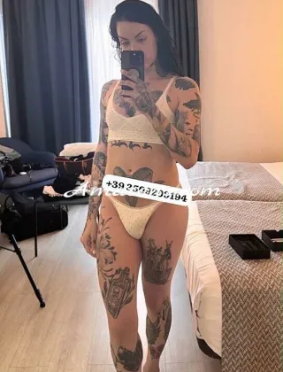 13 - Afrodita Trans Reggio Calabria - 3508531195