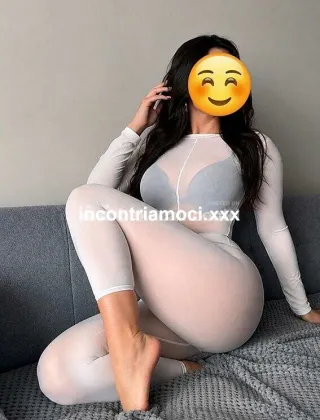 4 - Maya Escort Parma - 3511882921
