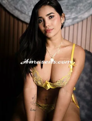23 - Isabela Escort Caltanissetta - 3920131618