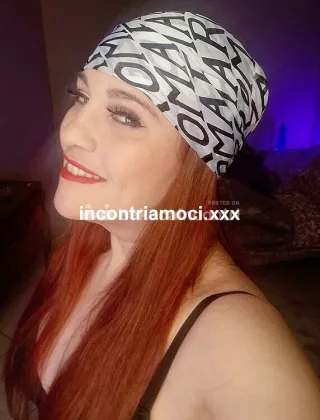 28 - Barbara Escort Como - 3276445868
