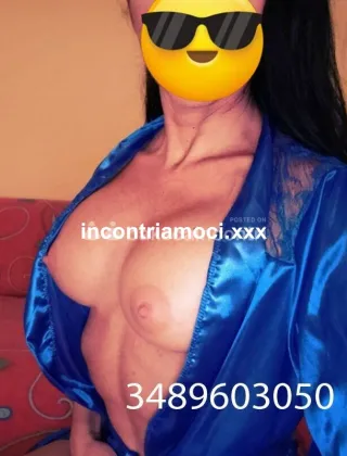 21 - Gioia Escort Pesaro e Urbino - 3489603050