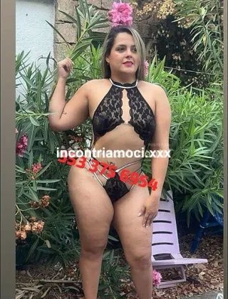 32 - Linda Escort Sassari - 3533756954