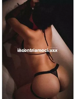 13 - Sara Escort Pescara - 3509934737