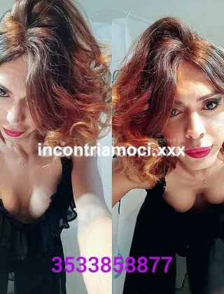 36 - Amanda Trans Asti - 3533858877