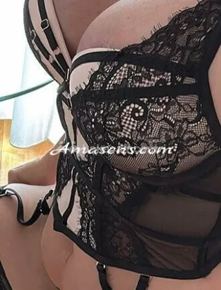 2 - Dottoressa Escort Roma - 3513093663