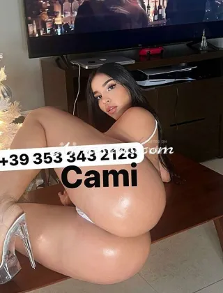 2 - Camila Escort Catania - 3533432128