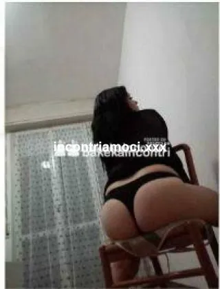 25 - Cristal Escort Palermo - 3509728371