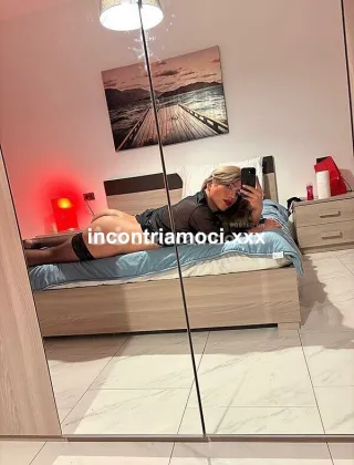 33 - Alessia Trans Rimini - 3508234973