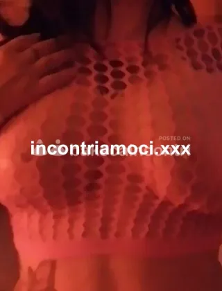 5 - Giulia Escort Latina - 3428358332