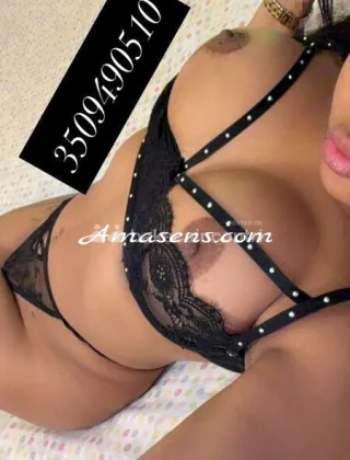 11 - Vanessa Escort Imperia - 3509490510