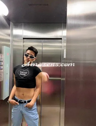 3338653032 - Valentina 23 Trans 🇨🇴 Colombiana Milano